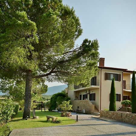 Οlives And Vines All Seasons Villa Литохоро Экстерьер фото